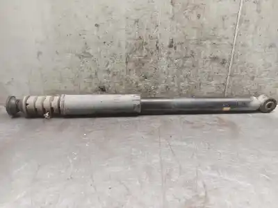 Peça sobressalente para automóvel em segunda mão amortecedor traseiro esquerdo por dacia sandero 0.9 tce cat referências oem iam 562105691r