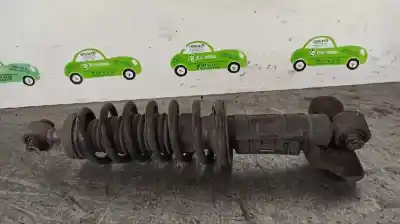 Peça sobressalente para automóvel em segunda mão amortecedor traseiro esquerdo por peugeot 508 i (8d_) 2.0 hdi referências oem iam 5207e5