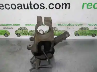 Автозапчасти б/у передняя левая кулачка за ford focus sportbreak (cap) 1.6 tdci cat ссылки oem iam 3m513k171