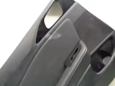 Second-hand car spare part left rear door trim for kia xceed 1.4 tgdi cat oem iam references 83301j7842  83350j7800