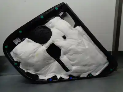 Second-hand car spare part left rear door trim for kia xceed 1.4 tgdi cat oem iam references 83301j7842  83350j7800