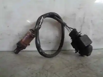 Peça sobressalente para automóvel em segunda mão sonda lambda por audi a4 avant (b5) 2.4 referências oem iam 030906265ae