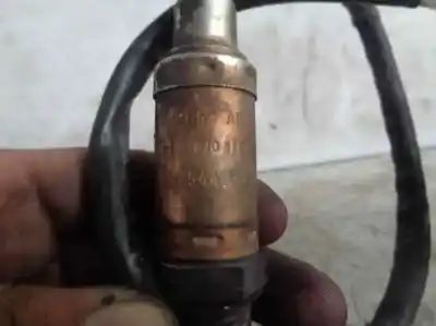 Peça sobressalente para automóvel em segunda mão sonda lambda por audi a4 avant (b5) 2.4 referências oem iam 030906265ae  0258003544