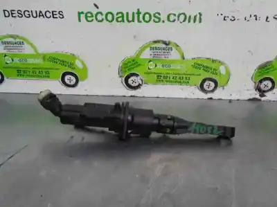 Pièce détachée automobile d'occasion POMPE D'EMBRAYAGE pour PEUGEOT 508  Références OEM IAM 2182J6  