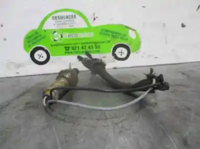 Second-hand car spare part lambda probe for renault twingo (co6) 1.2 oem iam references 7700274189  