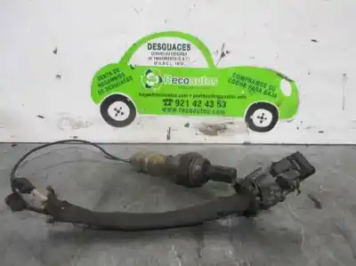 Second-hand car spare part lambda probe for renault twingo (co6) 1.2 oem iam references 7700274189  