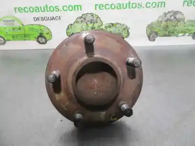 Pezzo di ricambio per auto di seconda mano snodo posteriore destro per ford focus sportbreak (cap) 1.6 tdci cat riferimenti oem iam 3m512c299