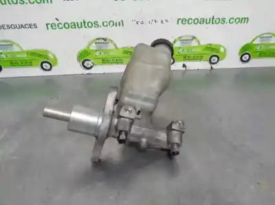 Peça sobressalente para automóvel em segunda mão bomba de travões por peugeot 508 i (8d_) 2.0 hdi referências oem iam 9646980980