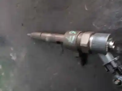 Second-hand car spare part INJECTOR for FIAT DOBLO CARGO (223)  OEM IAM references 3210495028314  0445110119