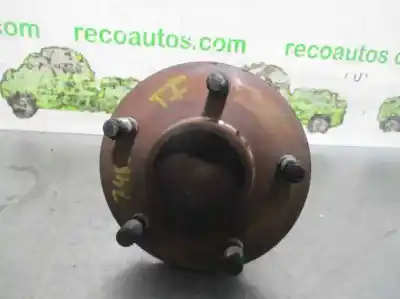 Pezzo di ricambio per auto di seconda mano snodo posteriore sinistro per ford focus sportbreak (cap) 1.6 tdci cat riferimenti oem iam 3m512c299