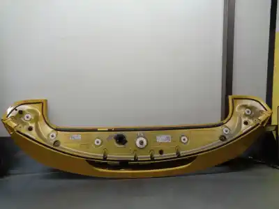 Автозапчастина б/у задне крило для kia xceed 1.4 tgdi cat посилання на oem iam 87210j7ca0  