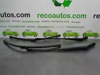 Peça sobressalente para automóvel em segunda mão haste de escova dianteiro direito por peugeot 508 i (8d_) 2.0 hdi referências oem iam 6429jw