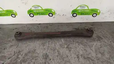 Peça sobressalente para automóvel em segunda mão braço de suspensão inferior traseiro esquerdo por peugeot 508 i (8d_) 2.0 hdi referências oem iam 5175fa