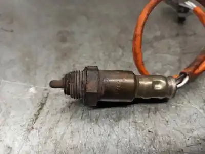 Peça sobressalente para automóvel em segunda mão sonda lambda por dacia dokker 1.6 cat (bivalent. gasolina / gpl) referências oem iam 8200495791  226a40713r