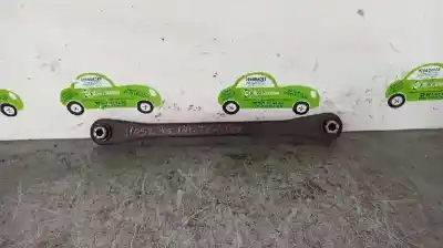 Peça sobressalente para automóvel em segunda mão braço de suspensão traseiro inferior direito por peugeot 508 i (8d_) 2.0 hdi referências oem iam 5175fa