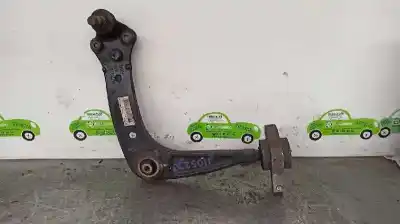 Peça sobressalente para automóvel em segunda mão braço de suspensão inferior dianteiro direito por peugeot 508 i (8d_) 2.0 hdi referências oem iam 872275