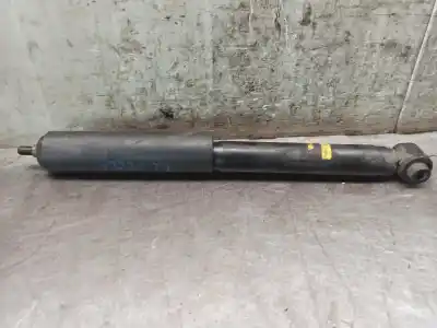 Автозапчасти б/у задний левый амортизатор за citroen c4 grand picasso 1.6 hdi fap ссылки oem iam 20v018991252