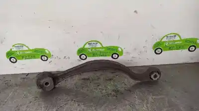 Peça sobressalente para automóvel em segunda mão braço de suspensão traseiro inferior direito por peugeot 508 i (8d_) 2.0 hdi referências oem iam 5175fg
