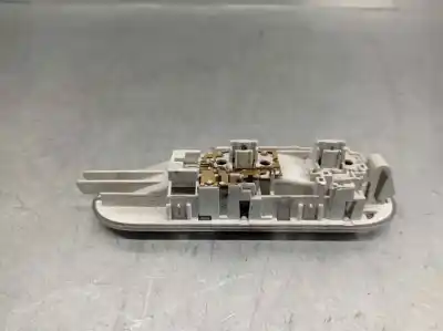 Автозапчастина б/у внутрішне світло для dacia dokker 1.6 cat (bivalent. gasolina / gpl) посилання на oem iam   