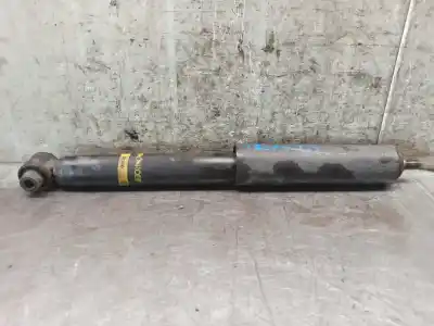 Автозапчасти б/у правый задний амортизатор за citroen c4 grand picasso 1.6 hdi fap ссылки oem iam 