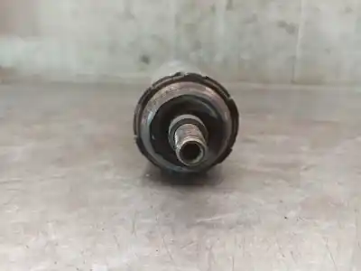 Автозапчасти б/у правый задний амортизатор за citroen c4 grand picasso 1.6 hdi fap ссылки oem iam   g1240