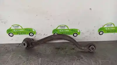 Peça sobressalente para automóvel em segunda mão braço de suspensão inferior traseiro esquerdo por peugeot 508 i (8d_) 2.0 hdi referências oem iam 443894