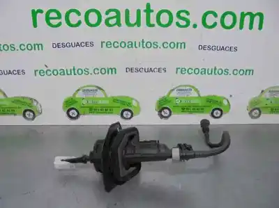 Автозапчасти б/у насос сцепления за ford focus sportbreak (cap) 1.6 tdci cat ссылки oem iam 3m517a543ae
