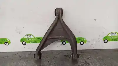 Peça sobressalente para automóvel em segunda mão braço de suspensão superior dianteiro esquerdo por peugeot 508 i (8d_) 2.0 hdi referências oem iam 1607134280