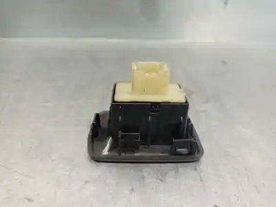 Peça sobressalente para automóvel em segunda mão botão / interruptor elevador vidro dianteiro direito por dacia dokker 1.6 cat (bivalent. gasolina / gpl) referências oem iam 254217475r  