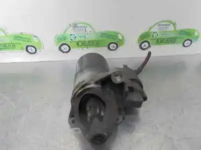 Peça sobressalente para automóvel em segunda mão motor de arranque por mg serie 45 (t/rt) 1.6 16v cat referências oem iam 