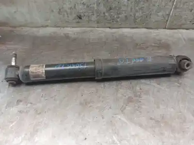 Peça sobressalente para automóvel em segunda mão amortecedor traseiro direito por renault kadjar (ha_, hl_) 1.5 dci 110 (hla3) referências oem iam 562104ea2a