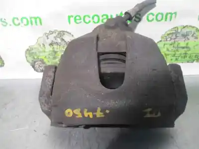 Pezzo di ricambio per auto di seconda mano pinza freno anteriore sinistra per ford focus sportbreak (cap) 1.6 tdci cat riferimenti oem iam 