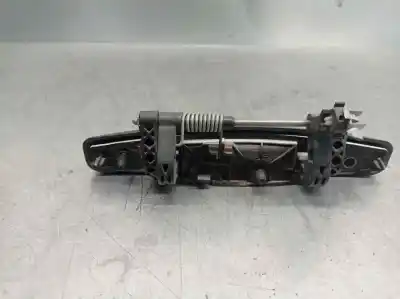 Second-hand car spare part exterior right front door handle for dacia dokker 1.6 cat (bivalent. gasolina / gpl) oem iam references 806079580r  