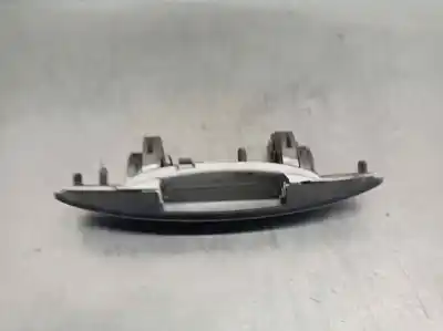 Second-hand car spare part exterior right front door handle for dacia dokker 1.6 cat (bivalent. gasolina / gpl) oem iam references 806079580r  