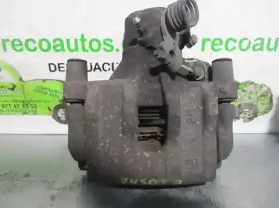 Pezzo di ricambio per auto di seconda mano pinza freno posteriore destra per ford focus sportbreak (cap) 1.6 tdci cat riferimenti oem iam 