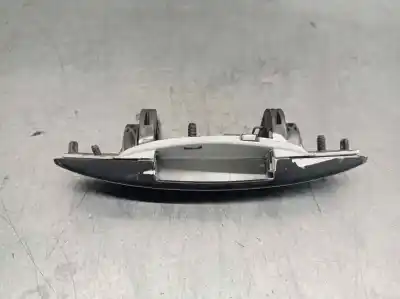 Автозапчастина б/у ліва передня зовнішня ручка для dacia dokker 1.6 cat (bivalent. gasolina / gpl) посилання на oem iam   