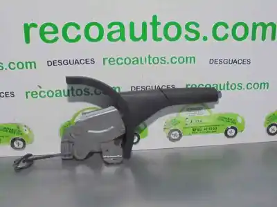 Gebrauchtes Autoersatzteil HANDBREMSHEBEL zum SEAT IBIZA (6J5)  OEM-IAM-Referenzen 6Q0711303AK  