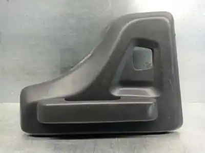 Second-hand car spare part exterior right rear door handle for dacia dokker 1.6 cat (bivalent. gasolina / gpl) oem iam references 826729186r  