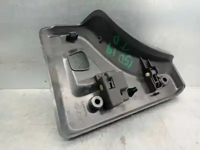 Second-hand car spare part exterior right rear door handle for dacia dokker 1.6 cat (bivalent. gasolina / gpl) oem iam references 826729186r  