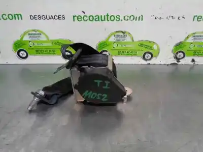 Peça sobressalente para automóvel em segunda mão cinto de segurança traseiro esquerdo por peugeot 508 i (8d_) 2.0 hdi referências oem iam 96722255xx