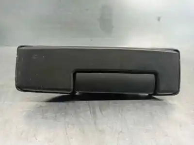 Second-hand car spare part EXTERIOR RIGHT REAR DOOR HANDLE for DACIA DOKKER  OEM IAM references 806067153R  