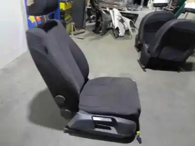 Peça sobressalente para automóvel em segunda mão assento dianteiro direito por volkswagen passat variant (3c5) 2.0 tdi referências oem iam   