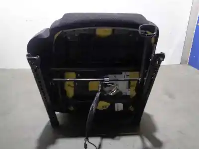 Peça sobressalente para automóvel em segunda mão assento dianteiro direito por volkswagen passat variant (3c5) 2.0 tdi referências oem iam   