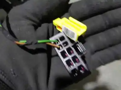 Peça sobressalente para automóvel em segunda mão assento dianteiro direito por volkswagen passat variant (3c5) 2.0 tdi referências oem iam   