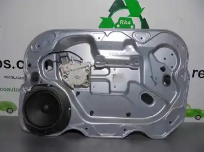 Pezzo di ricambio per auto di seconda mano alzacristalli anteriore destro per ford focus sportbreak (cap) 1.6 tdci cat riferimenti oem iam 4m51a203a28bg