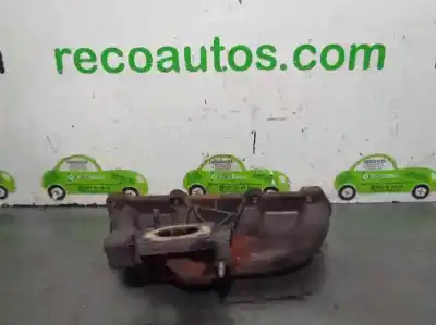 Автозапчасти б/у выхлопной коллектор за fiat stilo (192) 1.9 jtd cat ссылки oem iam 46791354g  