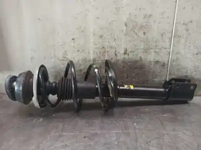 Peça sobressalente para automóvel em segunda mão amortecedor dianteiro esquerdo por dacia sandero 0.9 tce cat referências oem iam 20v026221502