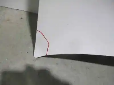 Peça sobressalente para automóvel em segunda mão capot por volvo serie 440 2.0 cat referências oem iam   