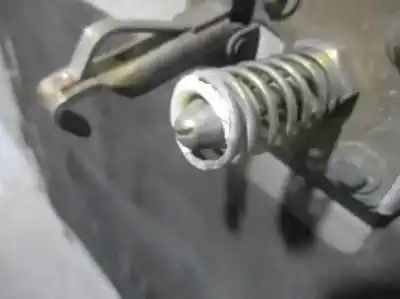 Peça sobressalente para automóvel em segunda mão capot por volvo serie 440 2.0 cat referências oem iam   