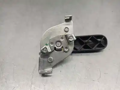 Second-hand car spare part interior right rear handle for dacia dokker 1.6 cat (bivalent. gasolina / gpl) oem iam references 906125006r  